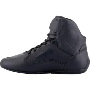 Biker Shoes Alpinestars Faster-3 Rideknit image-1