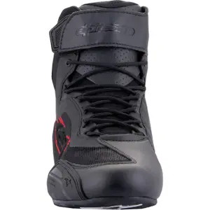 Biker Shoes Alpinestars Faster-3 Rideknit image-3