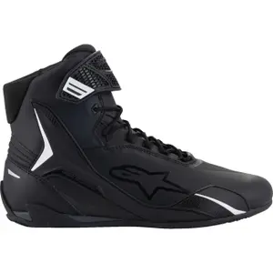 Biker Shoes Alpinestars Faster-4 image-0