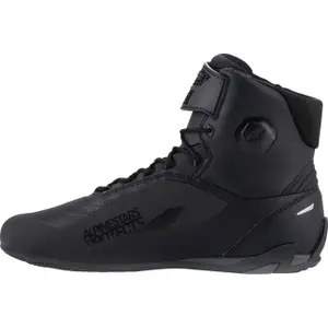 Biker Shoes Alpinestars Faster-4 image-1