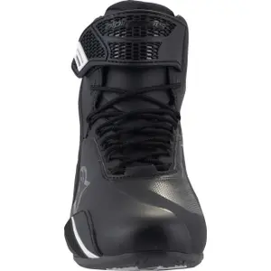 Biker Shoes Alpinestars Faster-4 image-3