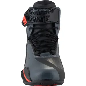 Biker Shoes Alpinestars Faster-4 image-3