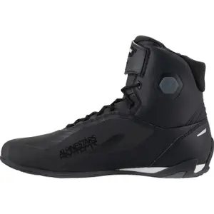 Biker Shoes Alpinestars Faster-4 image-1