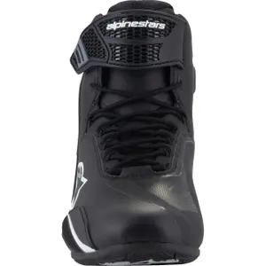 Biker Shoes Alpinestars Faster-4 image-3