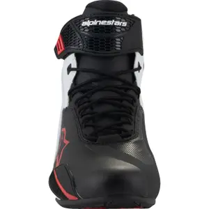Biker Shoes Alpinestars Faster-4 image-3