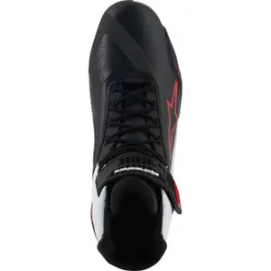 Biker Shoes Alpinestars Faster-4 image-4
