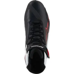 Biker Shoes Alpinestars Faster-4 image-3