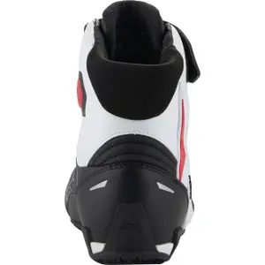 Biker Shoes Alpinestars Faster-4 image-4