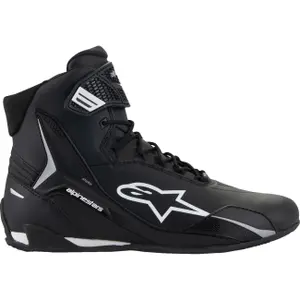 Women's motorcycle sneakers Alpinestars Stella Faster-4 image-0