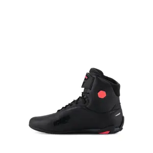 Women's motorcycle sneakers Alpinestars Stella Faster-4 image-6