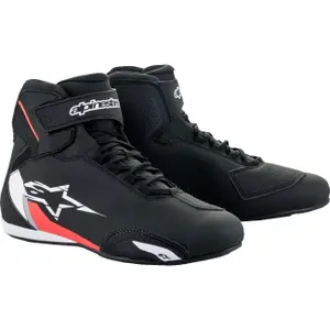 Biker Shoes Alpinestars Sektor image-2