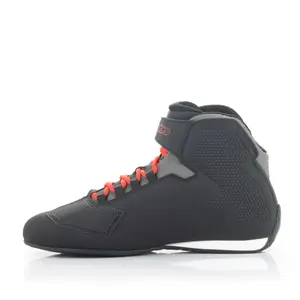 Biker Shoes Alpinestars Sektor image-1