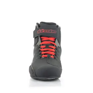 Kids' motorbike shoes Alpinestars Sektor image-3