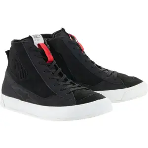 Biker Shoes Alpinestars Stated image-2