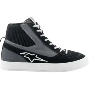 Biker Shoes Alpinestars Stated image-0