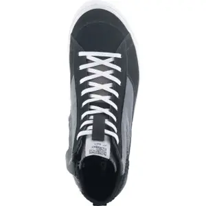 Biker Shoes Alpinestars Stated image-2