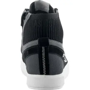 Biker Shoes Alpinestars Stated image-3