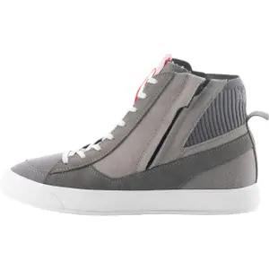 Biker Shoes Alpinestars Stated image-1