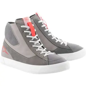 Biker Shoes Alpinestars Stated image-2