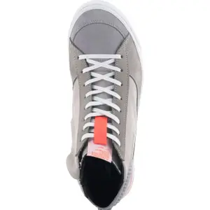 Biker Shoes Alpinestars Stated image-3