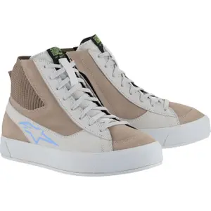 Women's motorcycle sneakers Alpinestars Stella Stated Podium image-2