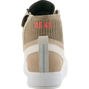 Women's motorcycle sneakers Alpinestars Stella Stated Podium image-4
