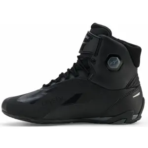 Biker Shoes Alpinestars Faster-4 Drystar image-1