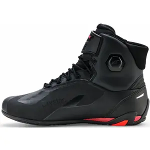 Biker Shoes Alpinestars Faster-4 Drystar image-1
