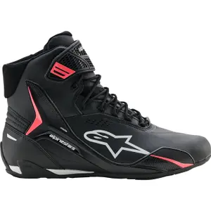 Women's motorcycle sneakers Alpinestars Stella Faster-4 Drystar image-0