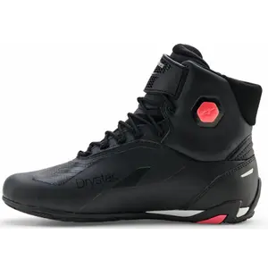 Women's motorcycle sneakers Alpinestars Stella Faster-4 Drystar image-1