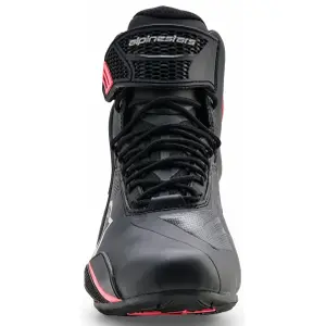 Women's motorcycle sneakers Alpinestars Stella Faster-4 Drystar image-3