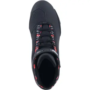Waterproof Moto Trainers Alpinestars Sektor image-4