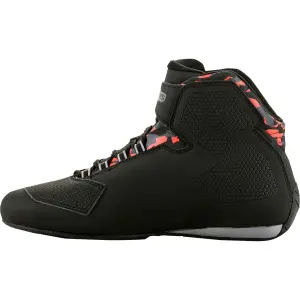 Botas de moto impermeáveis infantil Alpinestars Sektor image-1