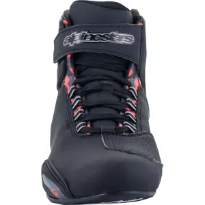 Botas de moto impermeáveis infantil Alpinestars Sektor image-3