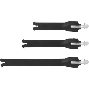 T7 + T10 Motorcycle Boots Strap Kit Accessory Alpinestars (x3) image-0