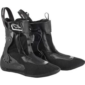 Indendørs hjemmesko Alpinestars Tech 10