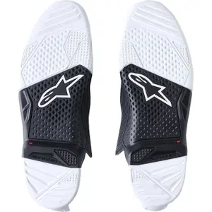 Motorcycle boot soles Alpinestars Tech 7 image-0