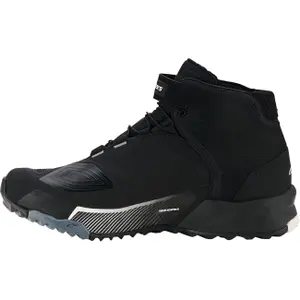 Women's motorcycle sneakers Alpinestars Stella CR-X Drystar image-1