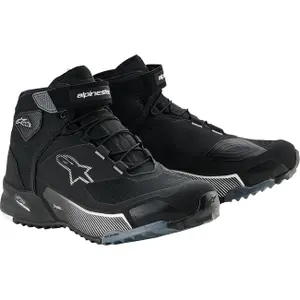 Women's motorcycle sneakers Alpinestars Stella CR-X Drystar image-2