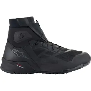 Biker Shoes Alpinestars CR-1 image-0