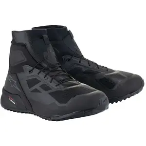 Biker Shoes Alpinestars CR-1 image-2