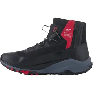 Biker Shoes Alpinestars Speedforce XR image-1