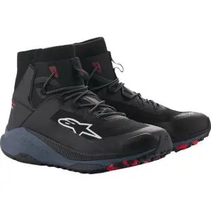 Biker Shoes Alpinestars Speedforce XR image-3