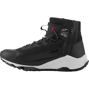 Biker Shoes Alpinestars Speedforce XR image-1