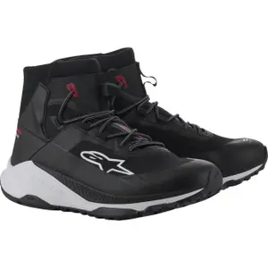 Biker Shoes Alpinestars Speedforce XR image-2