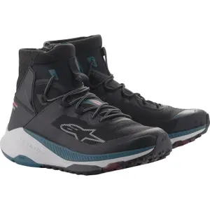 Biker Shoes Alpinestars Speedforce XR image-1