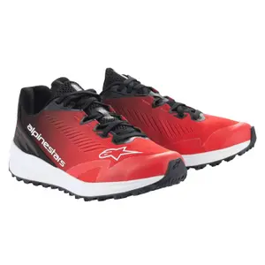 Biker Shoes Alpinestars Meta Road V2 image-1