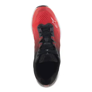 Kids' motorbike shoes Alpinestars Meta Road V2 image-2