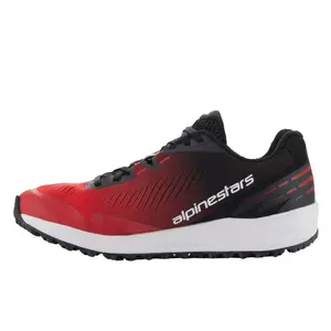 Kids' motorbike shoes Alpinestars Meta Road V2 image-6