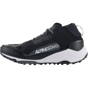 Biker Shoes Alpinestars Meta XR V2 image-1